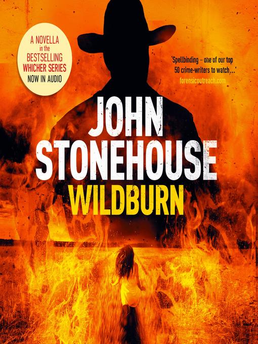 Title details for Wildburn by John Stonehouse - Available